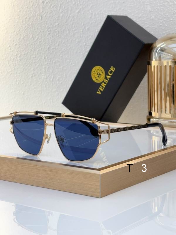 Versace Sunglasses ID:20240804-608